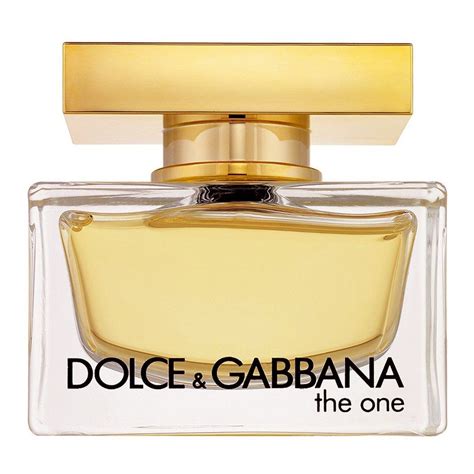 dolce gabbana the one damen deo|dolce gabbana the one fragrantica.